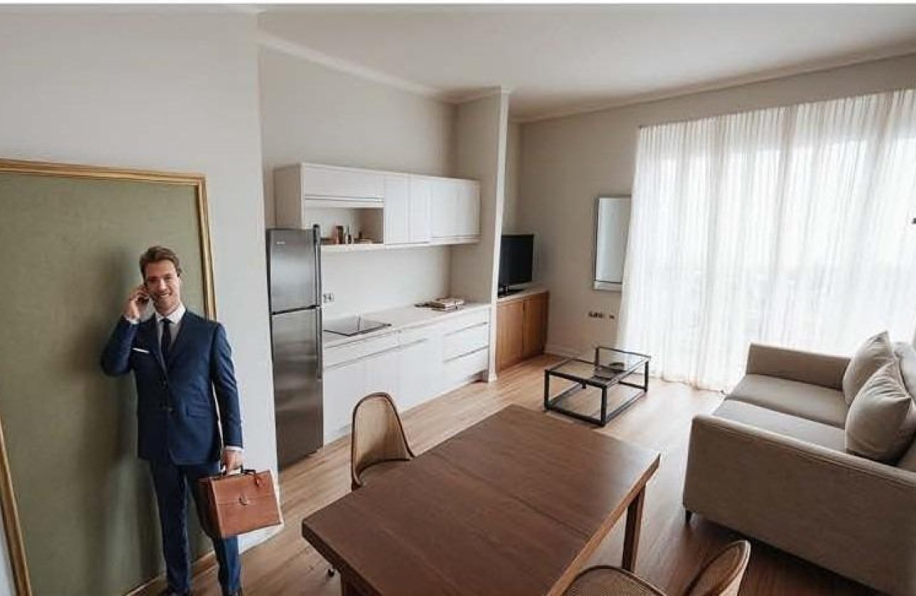 New Build - Apartment - Torrevieja - Centro