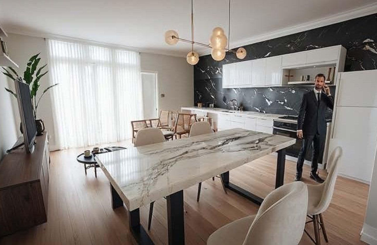 New Build - Apartment - Torrevieja - Centro