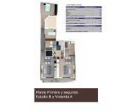 New Build - Apartment - Torrevieja - Centro