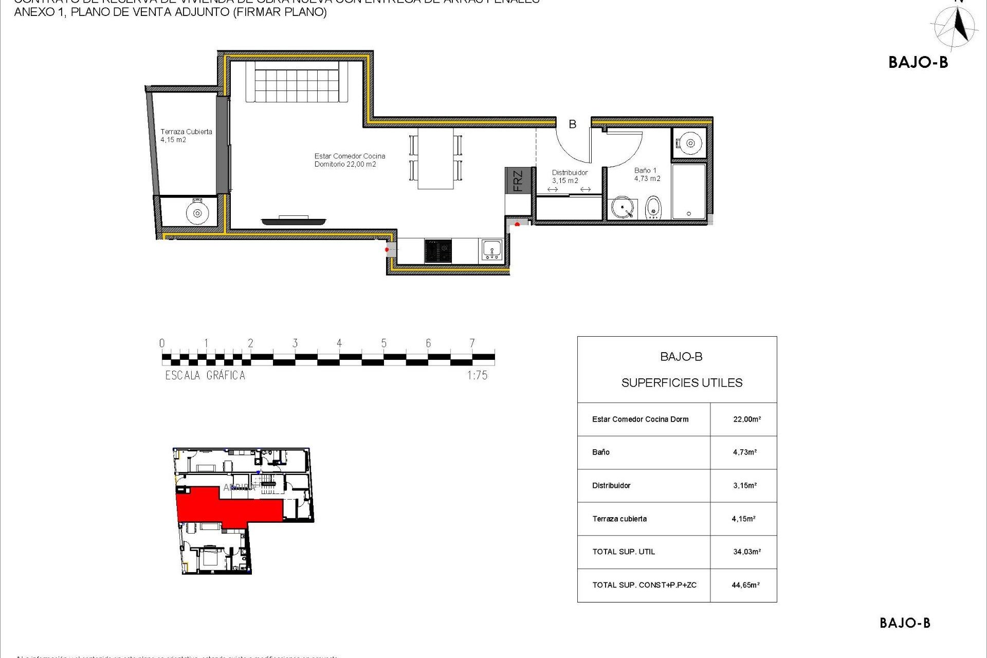 New Build - Apartment - Torrevieja - Centro