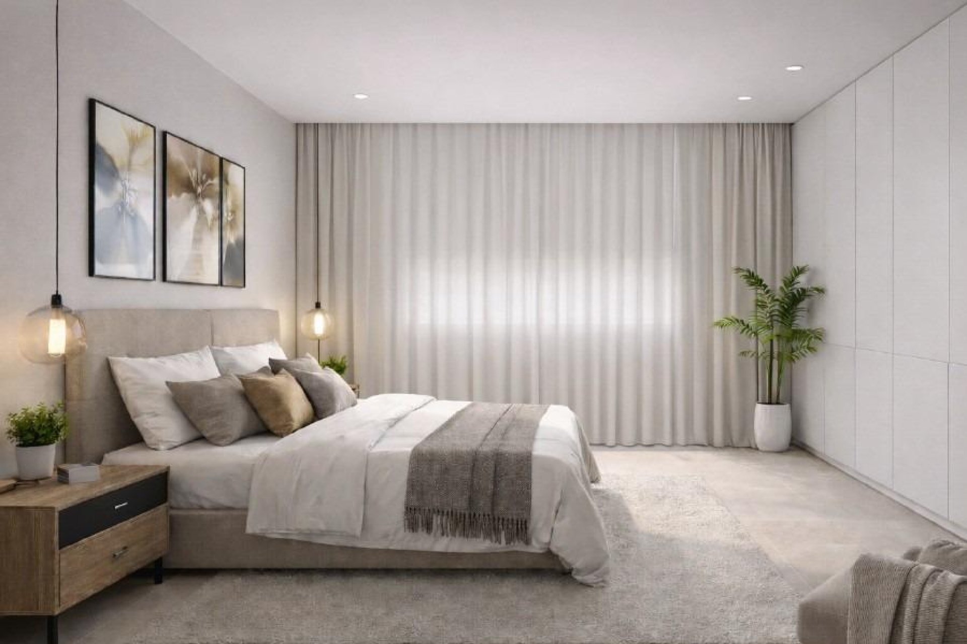 New Build - Apartment - Torrevieja - Centro