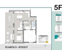 New Build - Apartment - Torrevieja - El acequión