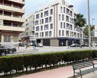 New Build - Apartment - Torrevieja - El acequión