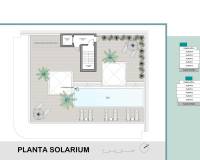 New Build - Apartment - Torrevieja - El acequión