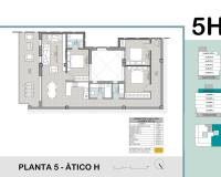 New Build - Apartment - Torrevieja - El acequión