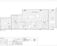 New Build - Apartment - Torrevieja - La Mata
