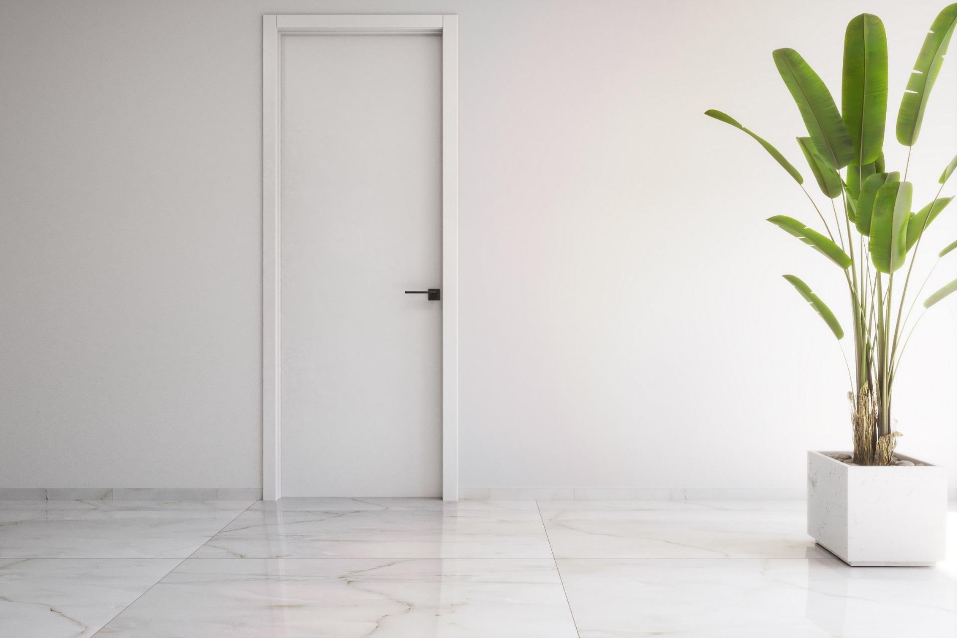 New Build - Apartment - Torrevieja - Playa de El Cura