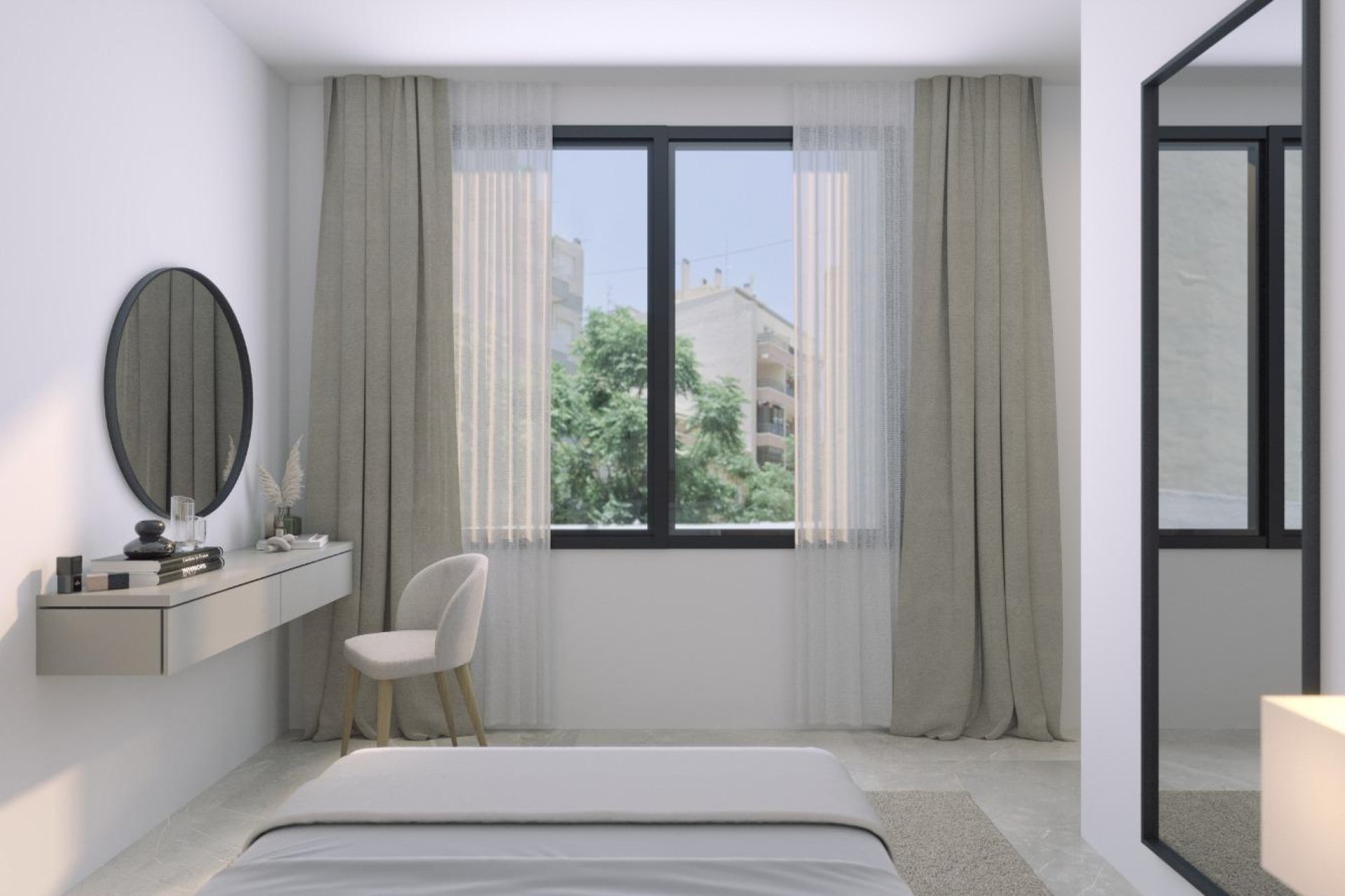 New Build - Apartment - Torrevieja - Playa de El Cura