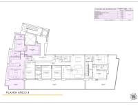 New Build - Apartment - Torrevieja - Playa del Cura