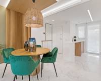 New Build - Apartment - Torrevieja - Punta Prima