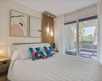 New Build - Apartment - Torrevieja - Punta Prima
