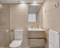 New Build - Apartment - Torrevieja - Punta Prima