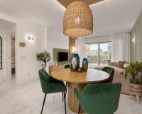New Build - Apartment - Torrevieja - Punta Prima