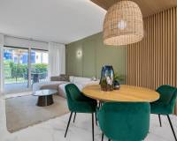 New Build - Apartment - Torrevieja - Punta Prima