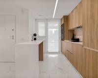 New Build - Apartment - Torrevieja - Punta Prima