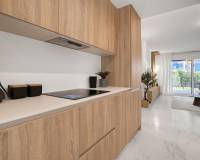 New Build - Apartment - Torrevieja - Punta Prima