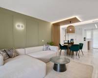 New Build - Apartment - Torrevieja - Punta Prima