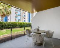 New Build - Apartment - Torrevieja - Punta Prima