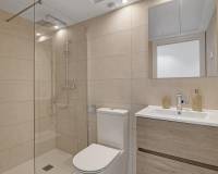 New Build - Apartment - Torrevieja - Punta Prima