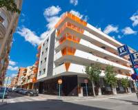 New Build - Apartment - Torrevieja