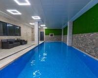 New Build - Apartment - Torrevieja