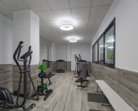 New Build - Apartment - Torrevieja