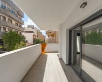 New Build - Apartment - Torrevieja