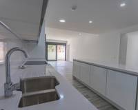 New Build - Apartment - Torrevieja