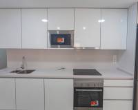 New Build - Apartment - Torrevieja