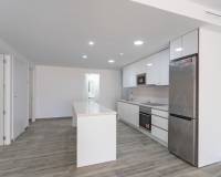 New Build - Apartment - Torrevieja