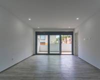 New Build - Apartment - Torrevieja