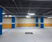 New Build - Apartment - Torrevieja