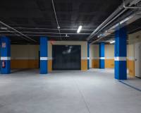 New Build - Apartment - Torrevieja
