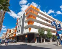 New Build - Apartment - Torrevieja