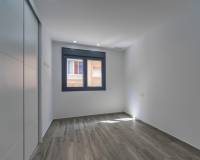 New Build - Apartment - Torrevieja