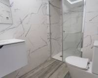 New Build - Apartment - Torrevieja