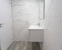 New Build - Apartment - Torrevieja