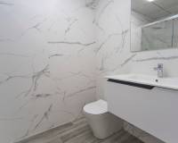 New Build - Apartment - Torrevieja
