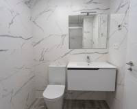 New Build - Apartment - Torrevieja