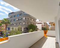 New Build - Apartment - Torrevieja