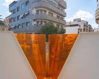 New Build - Apartment - Torrevieja