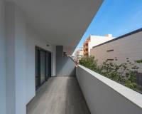 New Build - Apartment - Torrevieja