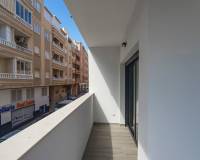 New Build - Apartment - Torrevieja