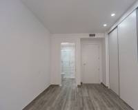 New Build - Apartment - Torrevieja