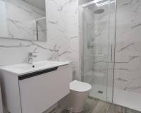 New Build - Apartment - Torrevieja