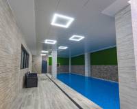 New Build - Apartment - Torrevieja