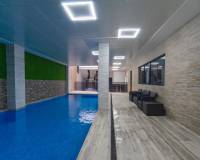 New Build - Apartment - Torrevieja