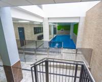 New Build - Apartment - Torrevieja