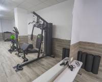 New Build - Apartment - Torrevieja