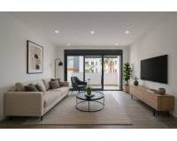 New Build - Apartment - Torrevieja